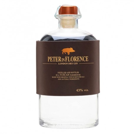 gin peter in florence lt.1 “formato risparmio”