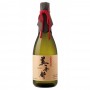 kizakura sake bijito junmai “ginjo” cl.72