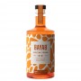 gin bayab burnt small batch orange cl.70