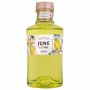 gin june by g’vine royal pear & cardamom cl.70