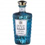 gin dolce vita capri fusion dry gin "refined in ceramic barrels" cl.70