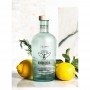 GIN AMBROSIA DAY EDITION CL.70 CON BICCHIERE IN OMAGGIO