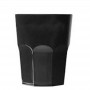 BICCHIERE GARNET 5036 “ROX” CL.29 NERO