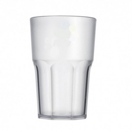 GLASS GARNET 5018 “GRANITY” 40 CL. SATIN