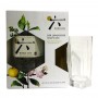 GIN ROKU CL.70 GIFT PACK CON BICCHIERE
