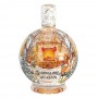 gin liqueur snow globe orange & gingerbread cl.70 luminous con astu...