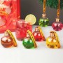 GIN PICKERING’S CHRISTMAS BAUBLES FLAVOURS CL.5 X 6 MINIATURES