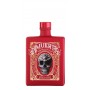 gin amuerte red limited edition cl.70