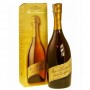 grappa moËt & chandon marc de champagne cl.70 with case