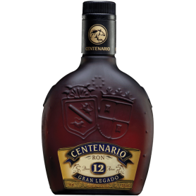 centenario gran legado 12