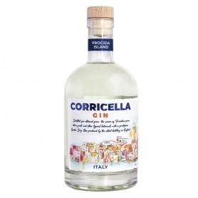 gin corricella cl.70