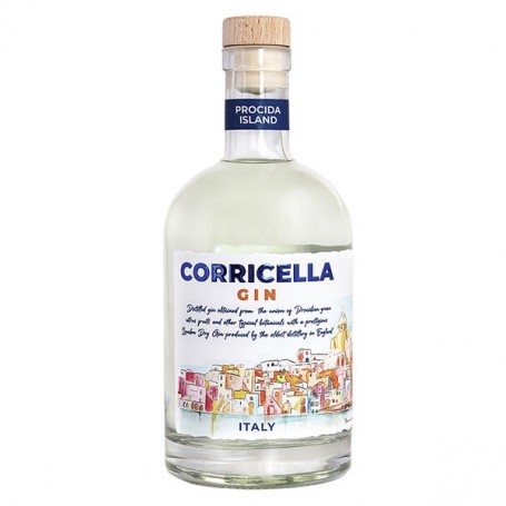 gin corricella cl.70