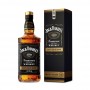 whisky jack daniel’s bottled in bond sour mash lt.1 con astuccio