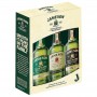 whiskey jameson triple distilled tripack cl.20 x 3 bottles