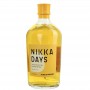 whisky nikka days cl.70