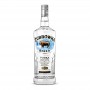vodka zubrowka biala platinum filtered lt.1