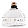 gin iron balls cl.70