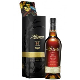 RHUM ZACAPA 23 CENTENARIO 1 LITRO