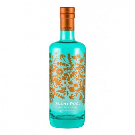 gin silent pool lt.1 "formato risparmio"