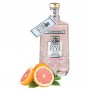 GIN DOLCE VITA GIARDINI CAPRESI POMEPLMO ROSA CL.70