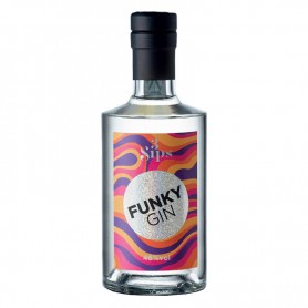 FUNKY GIN CL.50
