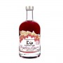 GIN EDINBURGH RASPBERRY CL.50