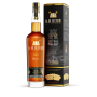 rhum old st. croix "ex a.h. riise" xo reserve 175 years cl.70 con astuccio