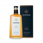 gin inverroche amber cl.70 with case