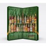 psenner spirituosen "adventkalender" cl.2 x 24 bt.