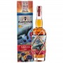 rhum plantation jamaica 2007 vintage edition cl.70 with case