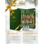 liqueurs psenner « calendrier de l'avent » cl.2 x 24 bt.