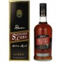 rhum santiago de cuba extra anejo 12 yo cl.70