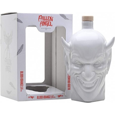 gin fallen angel blood orange cl.70 mit fall