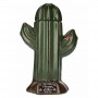 tequila la cofradia reposado 100 % agave edicion cactus cl.70