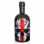 VODKA GHOST UNION JACK EDITION CL.70
