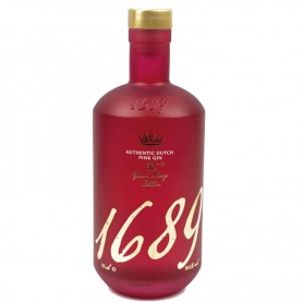 GIN 1689 AUTHENTIC DUTCH PINK CL.70