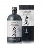 whisky togouchi single malt cl.70 mit koffer