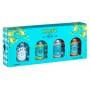gin malfy 4 miniatures cl.5