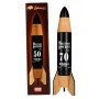 wodka debowa military rocket premium cl.70 mit koffer