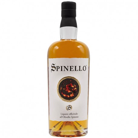 liquore spinello cl.70