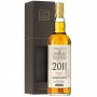 whisky wilson & morgan dailuaine 2011-22 “sherry finish oloroso” cl...