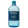 gin ginepraio organic mediterranean tuscan dry cl.70