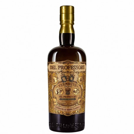 vermouth del professore bianco cl.75