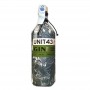gin unit 43 oak wooded gin cl.70