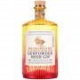 gin drumshanbo gunpowder california orange citrus cl.70
