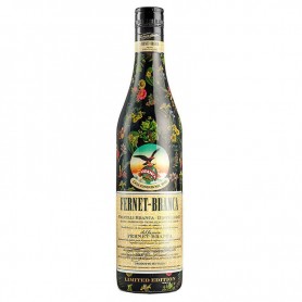 FERNET BRANCA LIMITED EDITION 2023 CL.70 NERO