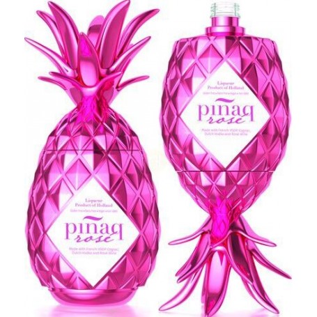 liquore pinaq rose’ lt.1