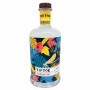 gin tiptoe “tropical gin” cl.70