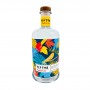 gin tiptoe “tropical gin” cl.70