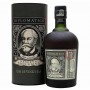 rhum diplomatic reserva exclusiva cl.70 with case
